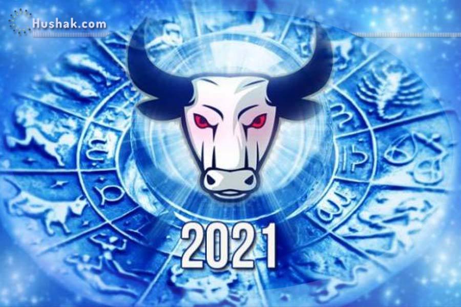 Прогноз для всех знаков зодиака на 2021 год