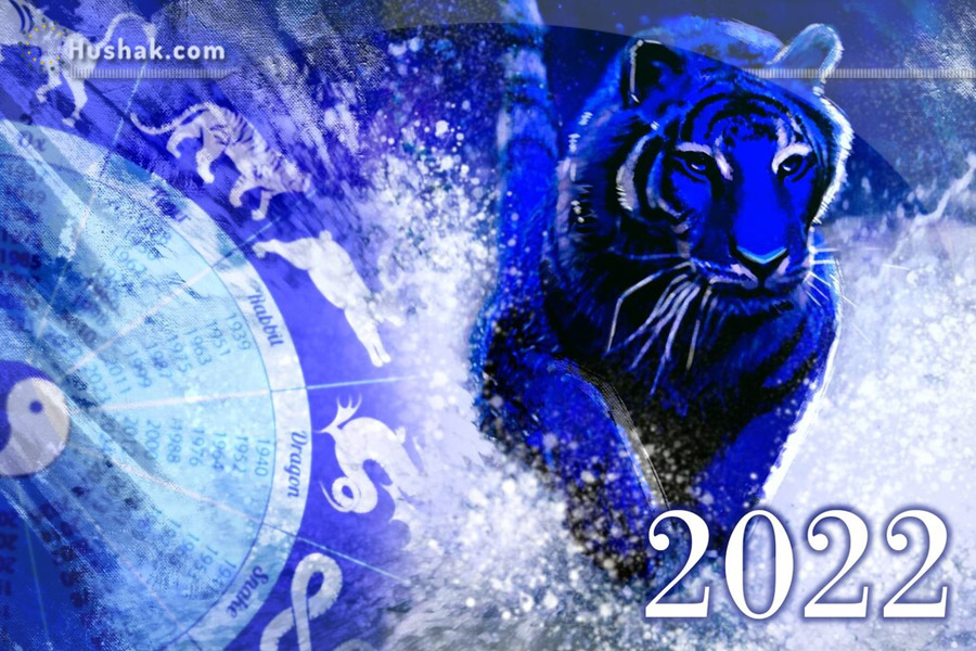 Прогноз для всех знаков зодиака на 2022 год