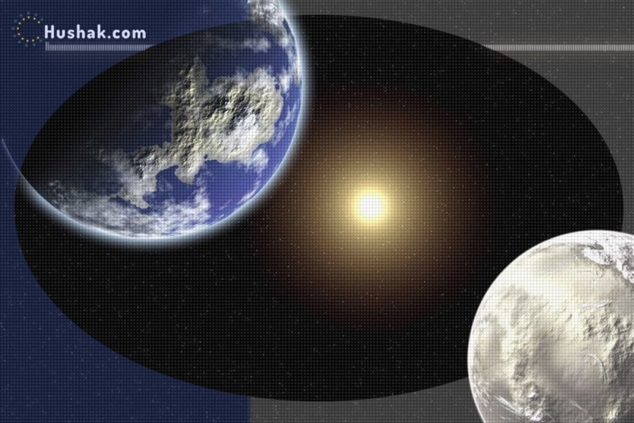 Лунно-солнечный прогноз на 25 мая 2022 года