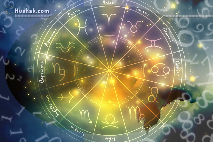 Гороскоп на месяц. Прогноз на сентябрь 2025 года