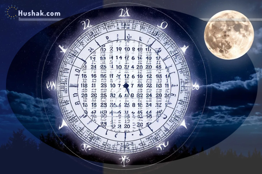 Лунно-солнечный прогноз на 4 декабря 2025 года