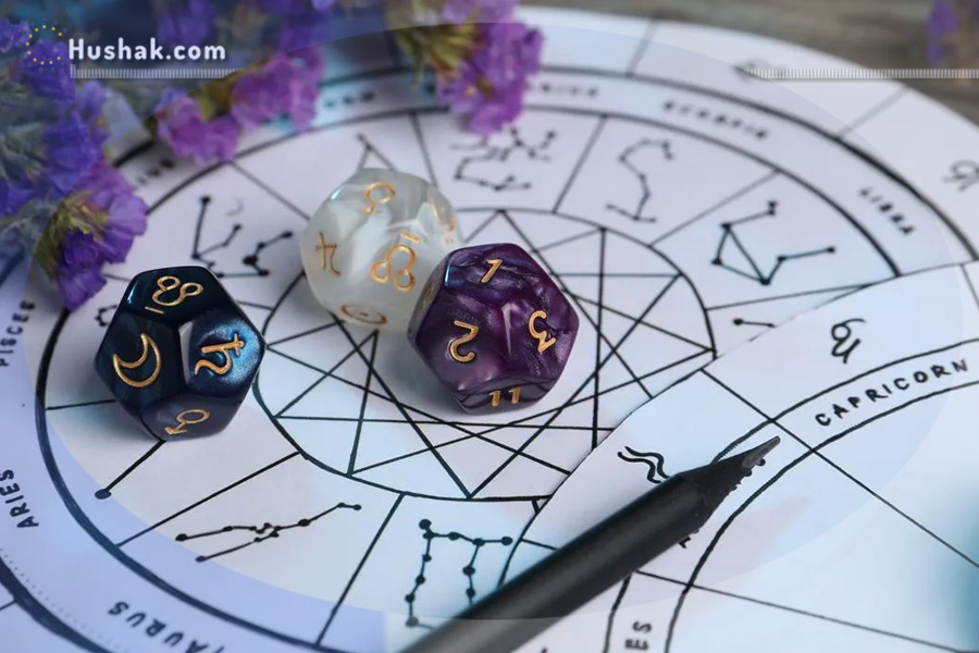 Гороскоп․ Прогноз на 10.11 - 16.11