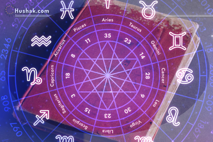 Гороскоп․ Прогноз на 08.12 - 14.12