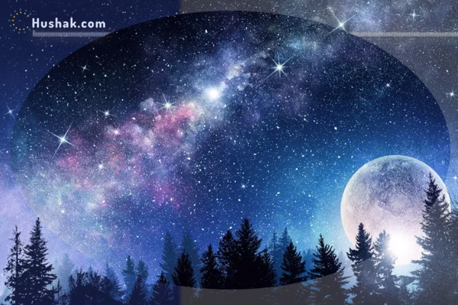 Лунно-солнечный прогноз на 10 декабря 2025 года