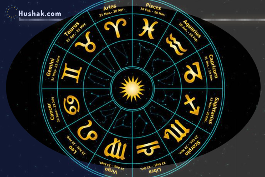 Гороскоп․ Прогноз на 03.11 - 09.11