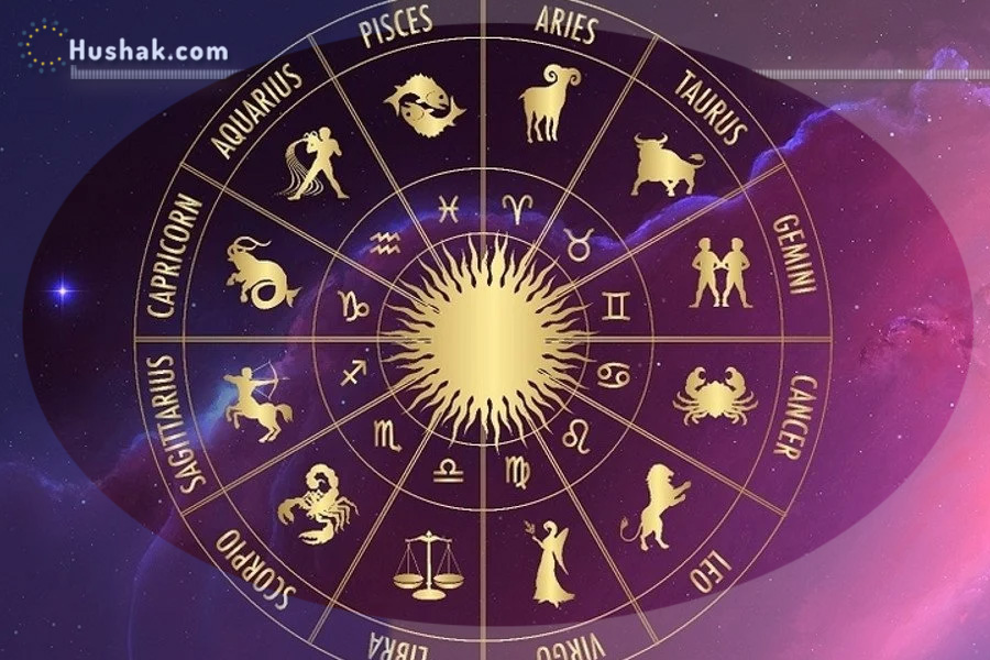 Гороскоп․ Прогноз на 15.12 - 21.12