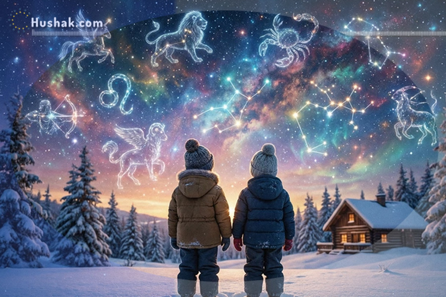 Гороскоп на сегодня. Прогноз на 3 декабря 2025 года