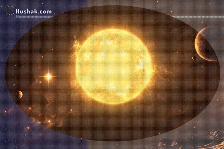 2022 թվականի փետրվարի 21-ի լուսնային-արևային աստղագուշակ