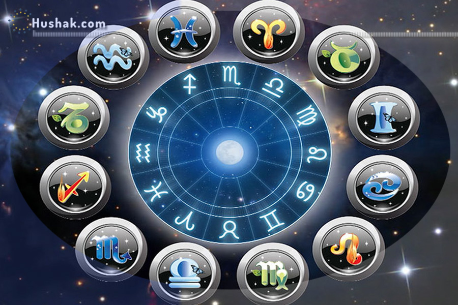 2025 թվականի նոյեմբերի աստղագուշակը