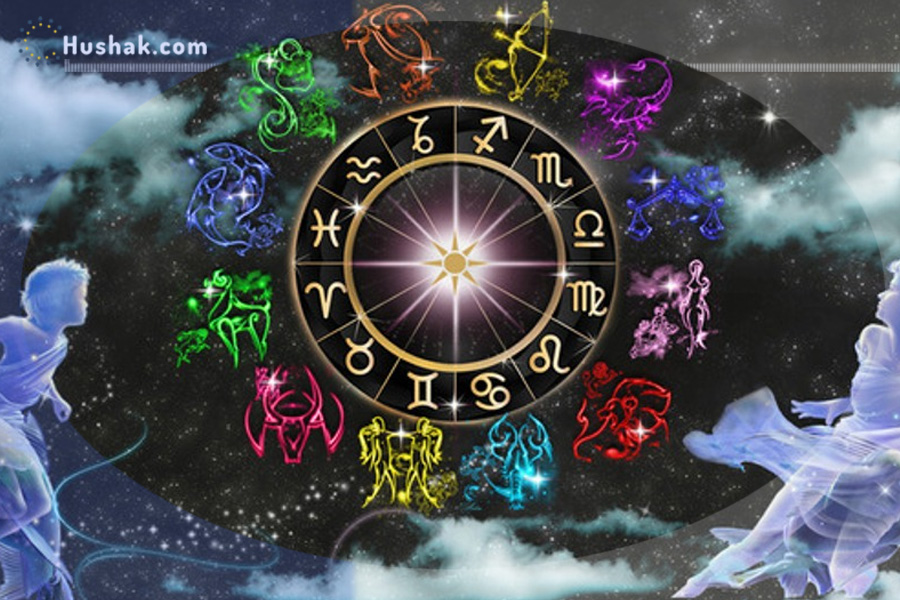 Աստղագուշակ․ նոյեմբերի 8, 2025 թ.