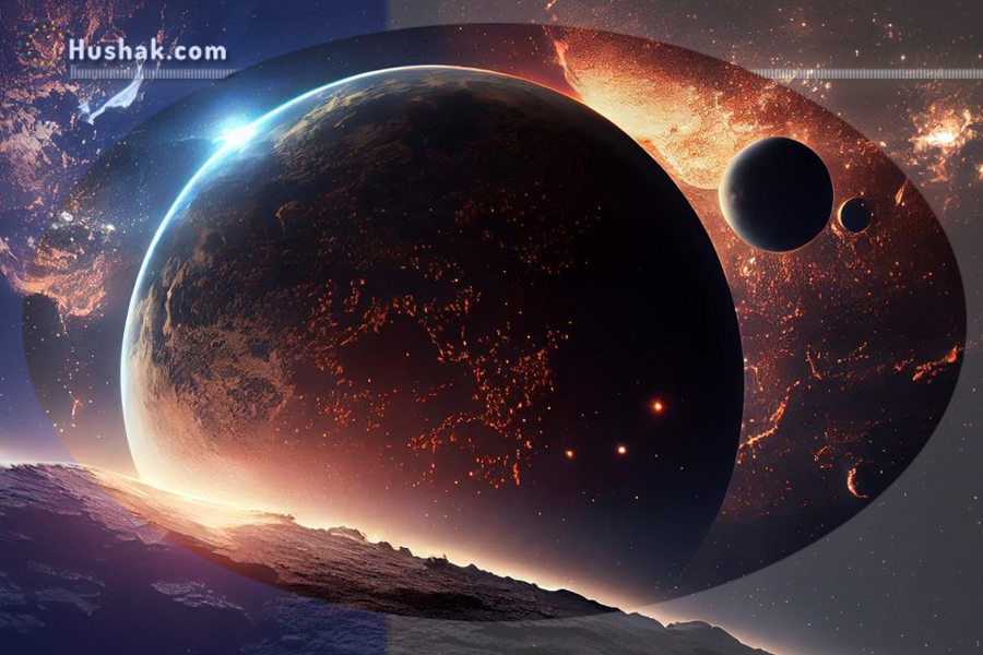 2025 թվականի նոյեմբերի 26-ի լուսնային-արևային աստղագուշակ