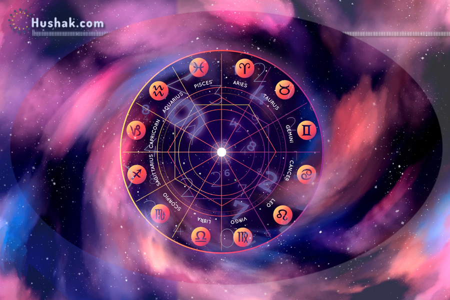 Աստղագուշակ․ նոյեմբերի 5, 2025 թ.