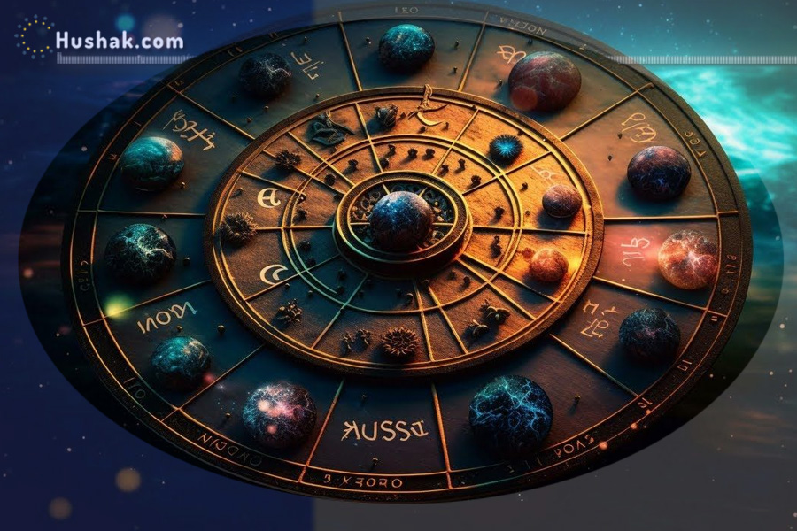 Աստղագուշակ․ դեկտեմբերի 4, 2025 թ.