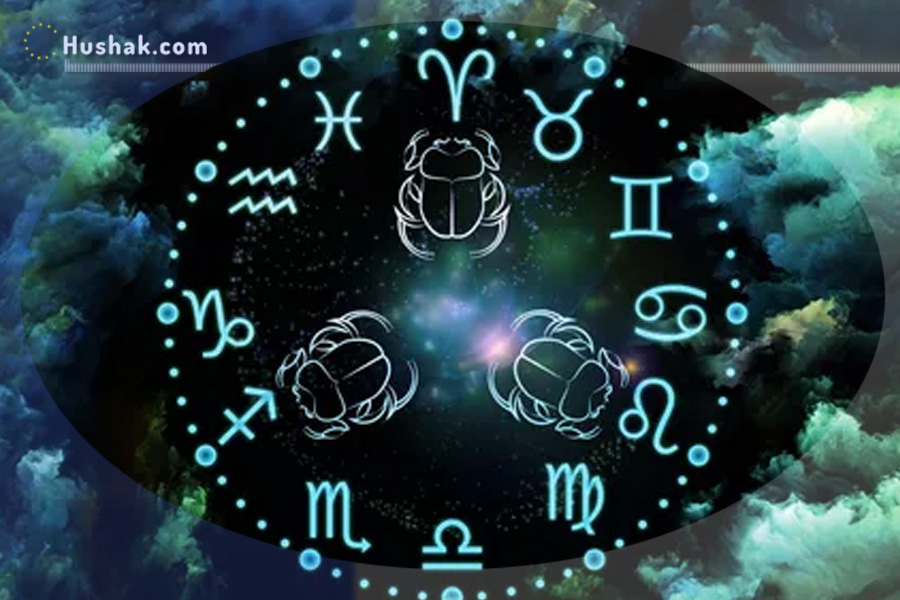 2026 թվականի հունվարի աստղագուշակը